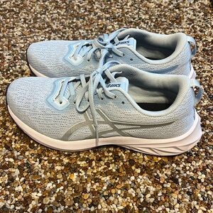 ASICS Sneakers Tennis Shoes